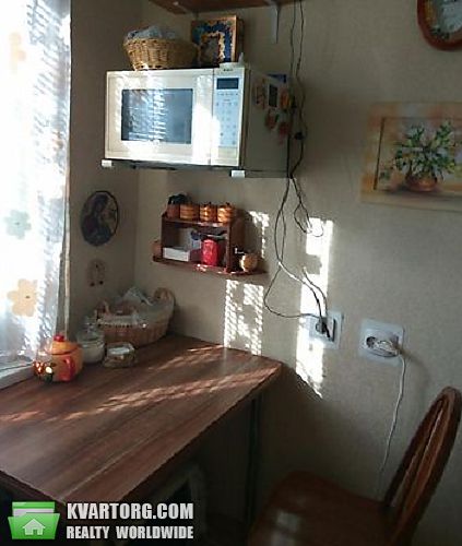 Sell 2-room apartment. Киев,  Лятошинского — photo 8