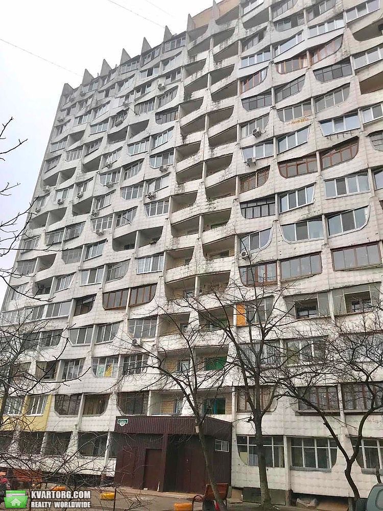 Sell 2-room apartment. Днепропетровск, Бульвар Славы — photo 2