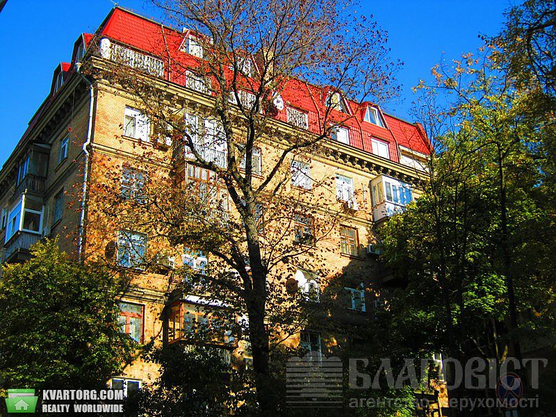 Sell 3-room apartment. Киев,  Ярославов Вал — photo 1