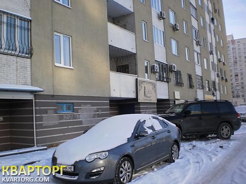 Rent out office. Киев,  Харьковское шоссе — photo 8