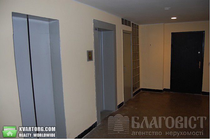 продам 4-комнатную квартиру Киев, ул.Владимирская 51/53 - Фото 4