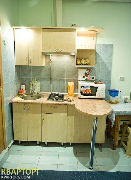 Rent out 1-room apartment. Одесса,  Жуковского — photo 3