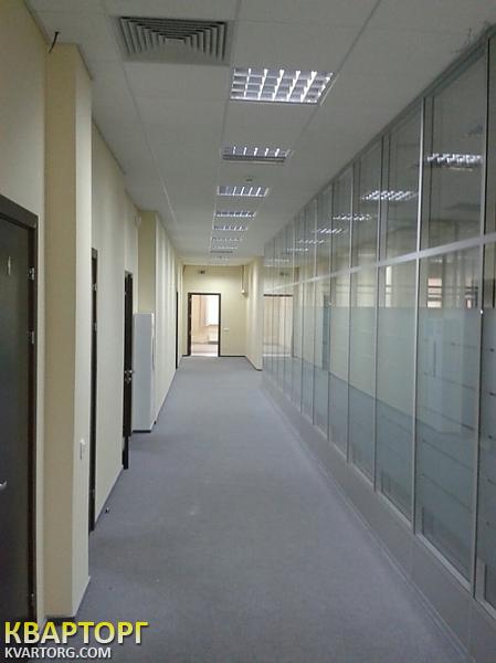 Rent out office. Киев,  Жилянская — photo 3