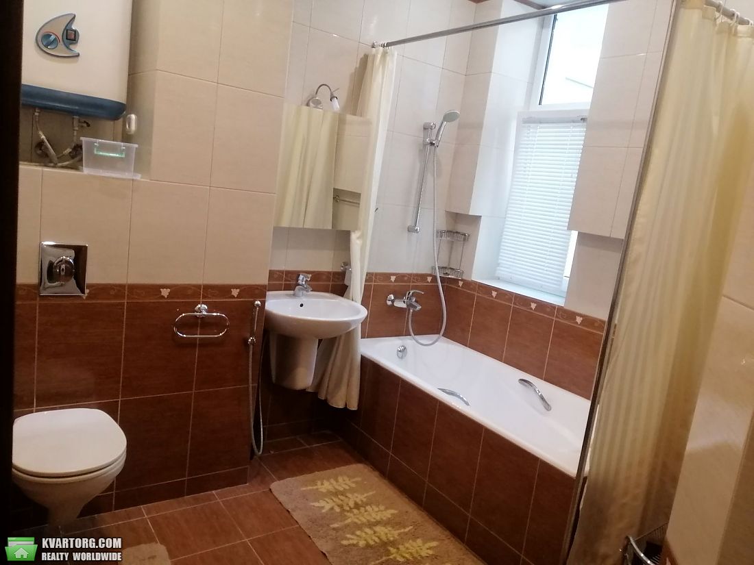 Rent out 3-room apartment. Киев, Георгиевский переулок — photo 7