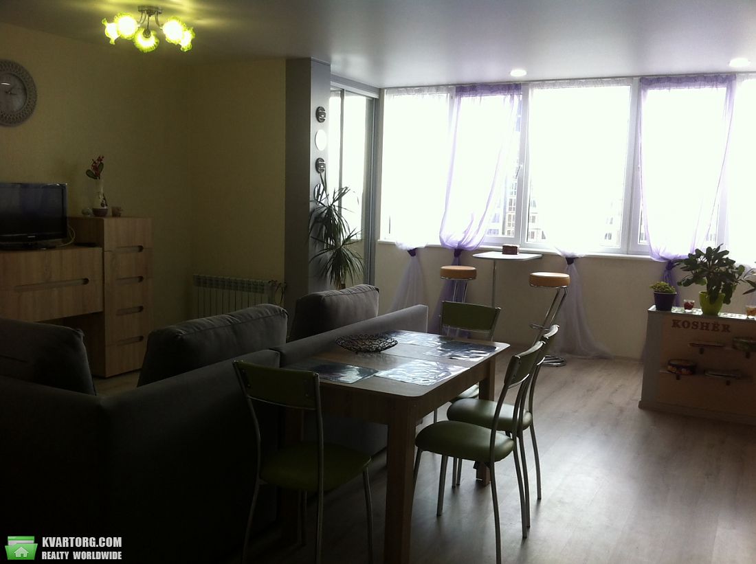 Sell 1-room apartment. Одесса, Днепропетровская дорога — photo 2