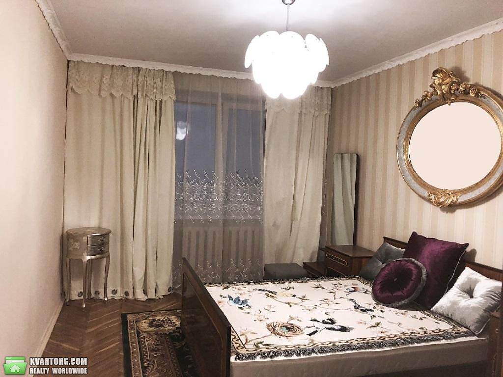 Rent out 3-room apartment. Киев, Левандовская — photo 3