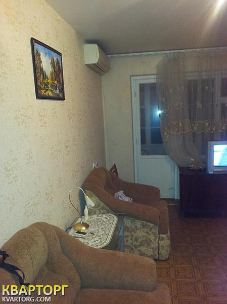 Sell 1-room apartment. Киев, Пражская — photo 2