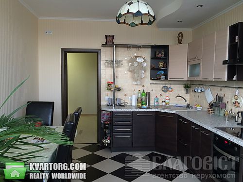 Sell 3-room apartment. Киев, Вильямса — photo 1