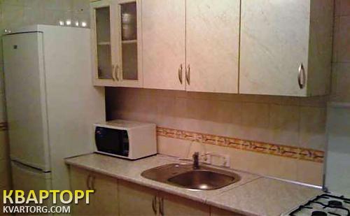 Rent out 1-room apartment. Киев,  Срибнокильская — photo 3