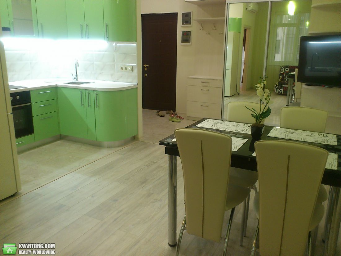 Rent out 1-room apartment. Одесса, Асташкина — photo 3