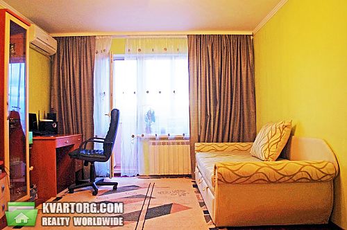 Sell 3-room apartment. Киев, Вербицкого — photo 1