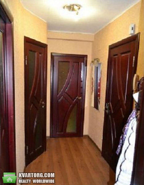 Sell 2-room apartment. Киев,  Выборгская — photo 5