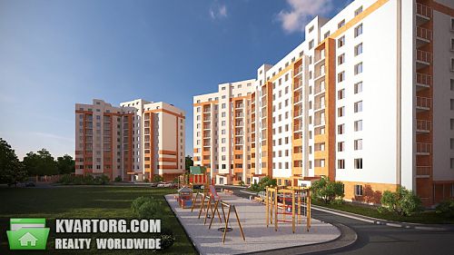 Sell 2-room apartment. Одесса, г. Южный — photo 2