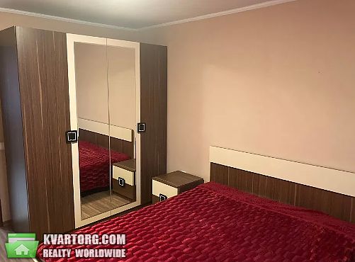 Rent out 2-room apartment. Львов, Мазепи — photo 1