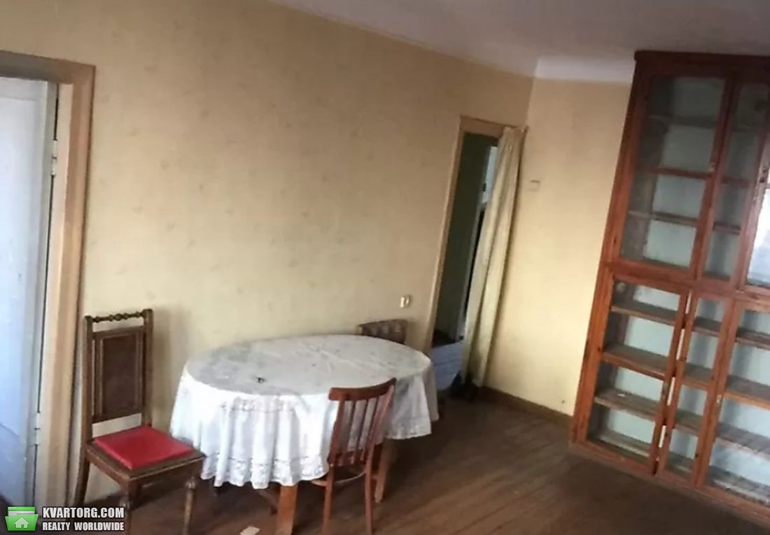 Sell 3-room apartment. Киев,  Андрющенко — photo 5