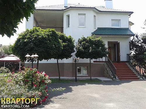 Rent out house. Киев,  Садовая Осокорки — photo 1
