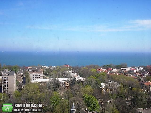 Sell 2-room apartment. Одесса, Французский бульвар — photo 1