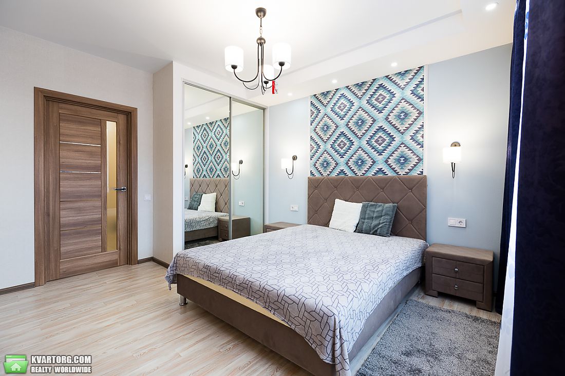 Sell 2-room apartment. Киев, Волошковая — photo 5