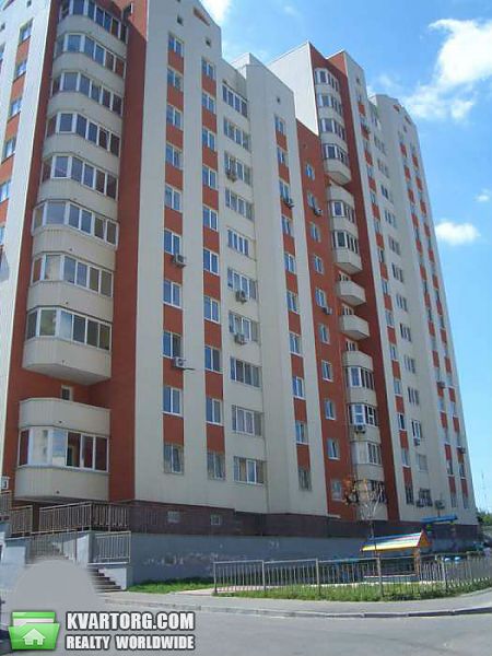 Sell 3-room apartment. Киев,  Кадетский Гай — photo 10