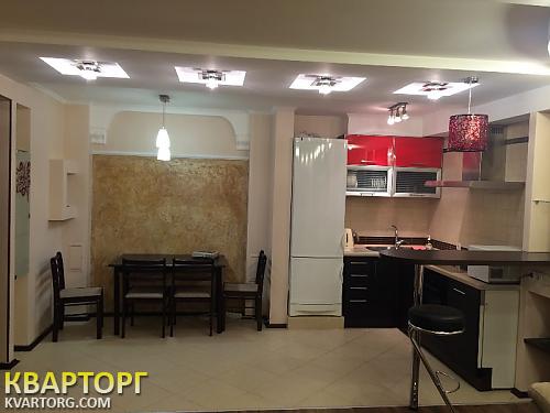 Rent out 2-room apartment. Киев, Полярная — photo 3
