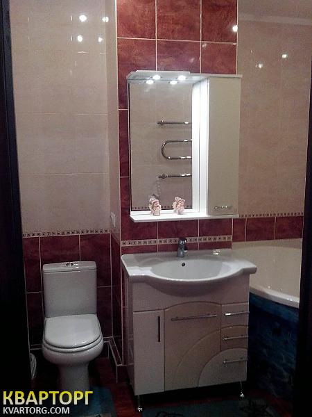 Sell 1-room apartment. Киев, Княжий Затон — photo 4