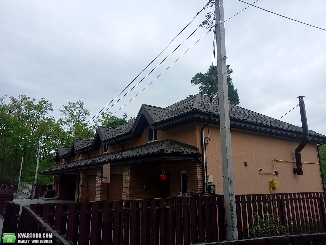 Sell house. Ирпень, Давидчука — photo 1