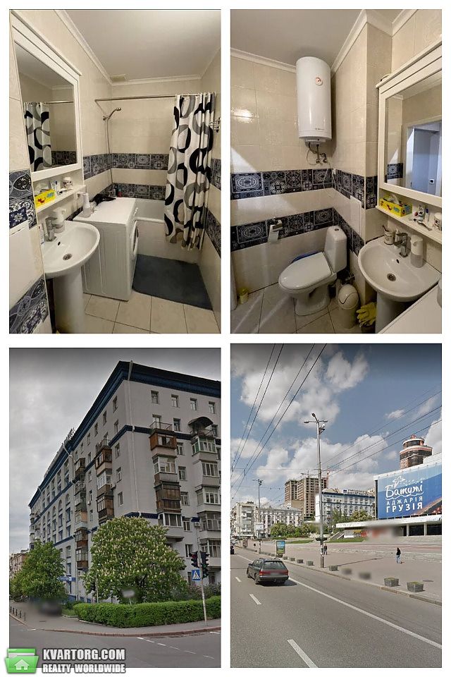 Rent out 2-room apartment. Киев, Коновальца — photo 4