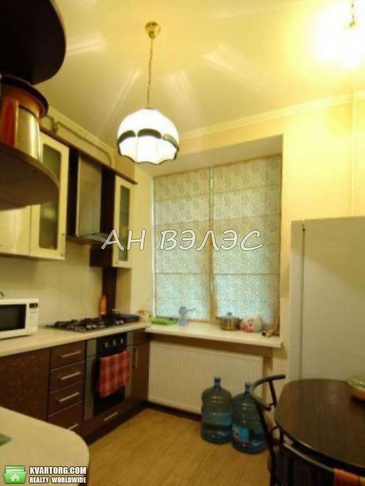 Sell 2-room apartment. Киев, Кловский спуск — photo 3