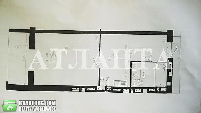 Sell 1-room apartment. Одесса, Независимости — photo 2