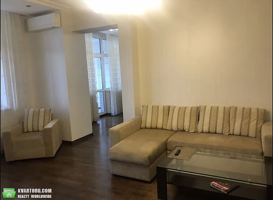 Rent out 2-room apartment. Киев,  Антоновича — photo 7