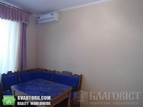 Sell 3-room apartment. Киев, Урловская — photo 6