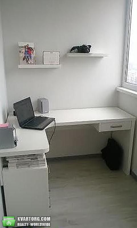 Sell 1-room apartment. Киев,  Батуринская — photo 4