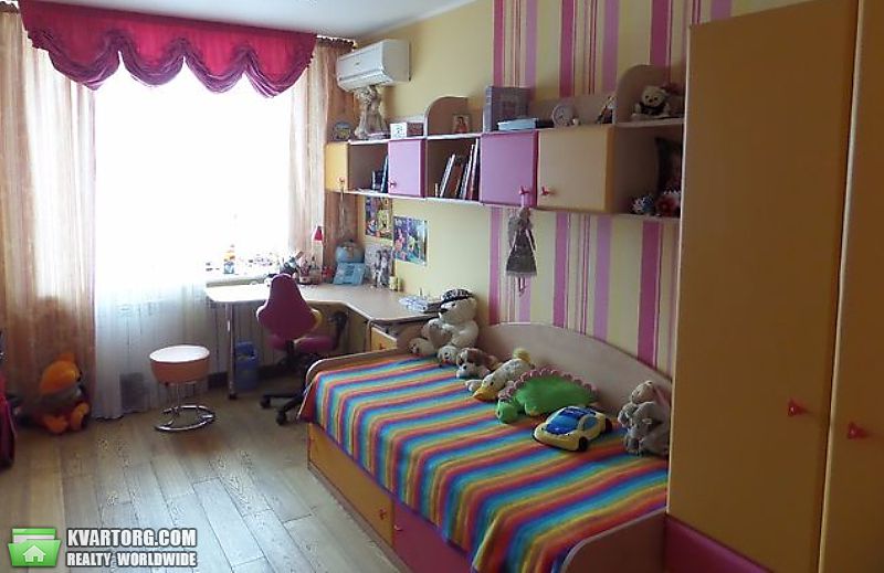 Sell 3-room apartment. Киев,  Хмельницкая — photo 4