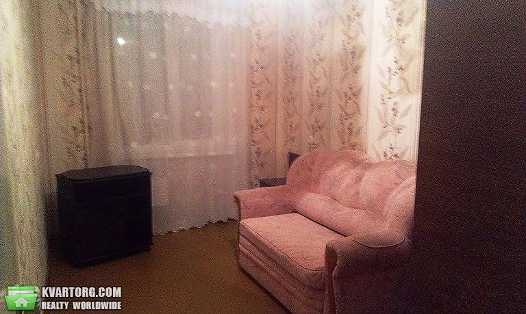 Rent out 3-room apartment. Киев,  Королева пр — photo 1