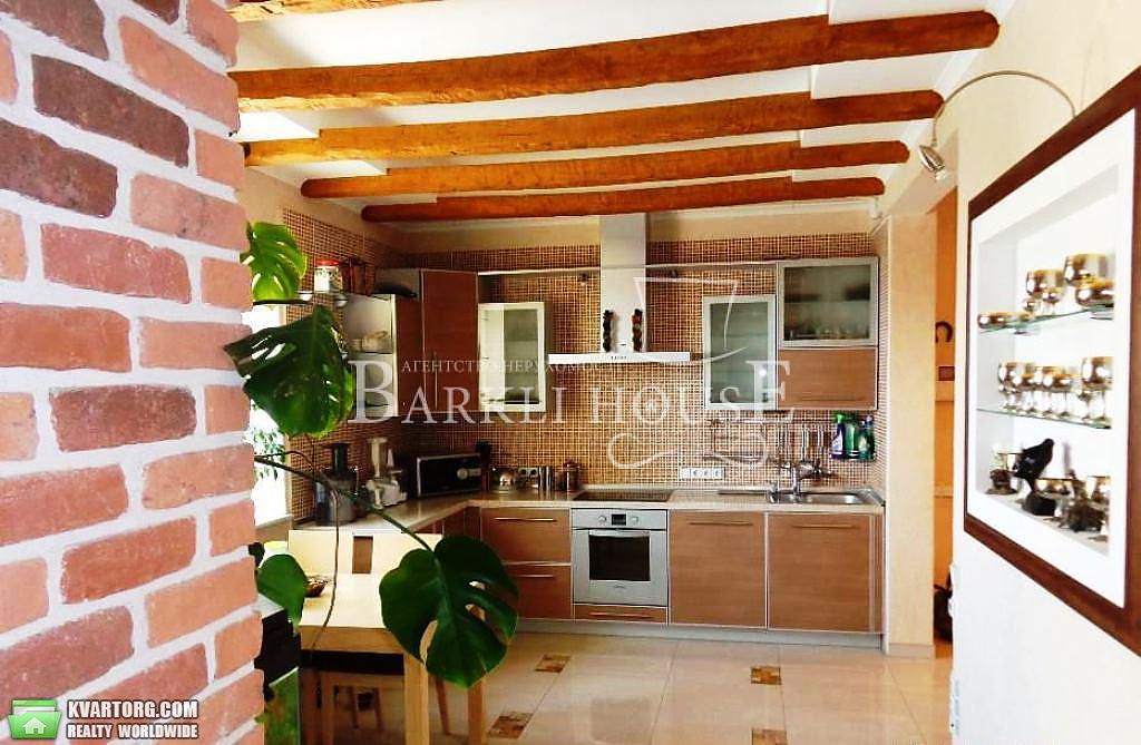 Rent out 3-room apartment. Киев,  Татарская — photo 6