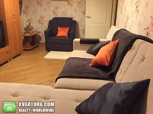 Rent out 1-room apartment. Харьков, м. Защитников Украины — photo 1