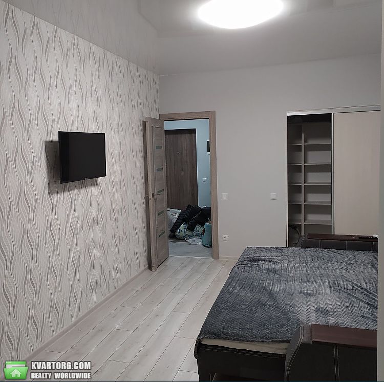 Rent out 1-room apartment. Львов,  Стрийская — photo 3