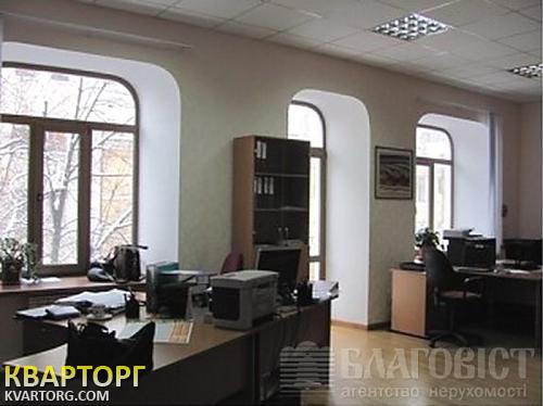 Rent out office. Киев, Павловская — photo 1