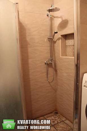 Rent out 1-room apartment. Киев,  Харьковское шоссе — photo 7
