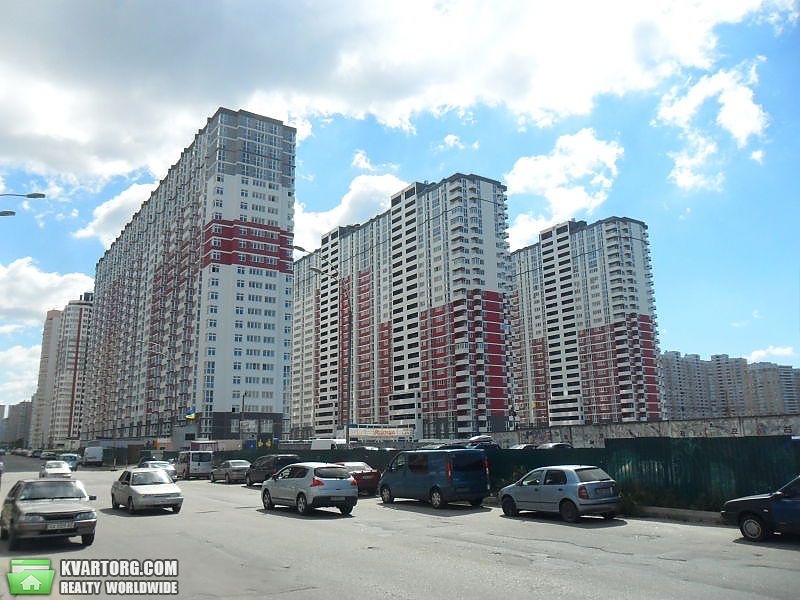 Rent out office. Киев,  Драгоманова — photo 9