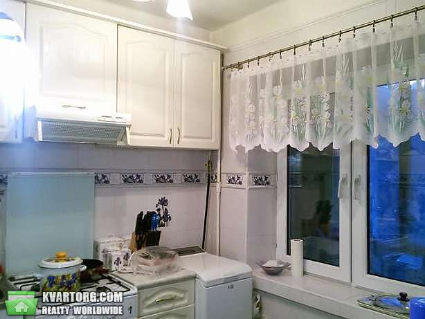 Sell 3-room apartment. Киев,  Кавказская — photo 3