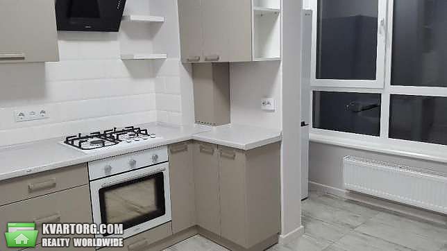 Sell 1-room apartment. Киев, Практичная — photo 1