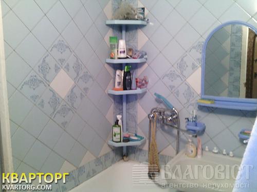 Sell 2-room apartment. Киев, Тимошенка.М продам кварти — photo 4