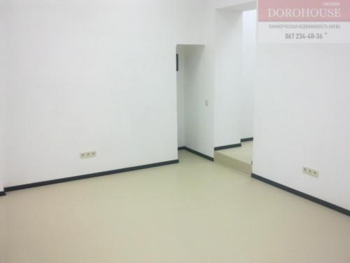 Rent out office. Киев, Рейтарская 2024 — photo 3