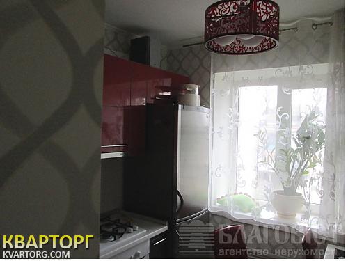 Sell 1-room apartment. Киев,  40-летия Октября просп — photo 4