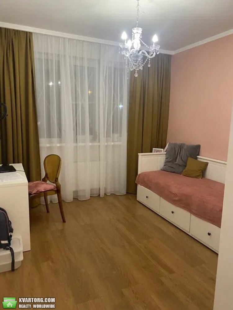 Rent out 2-room apartment. Киев,  Демиевская — photo 4