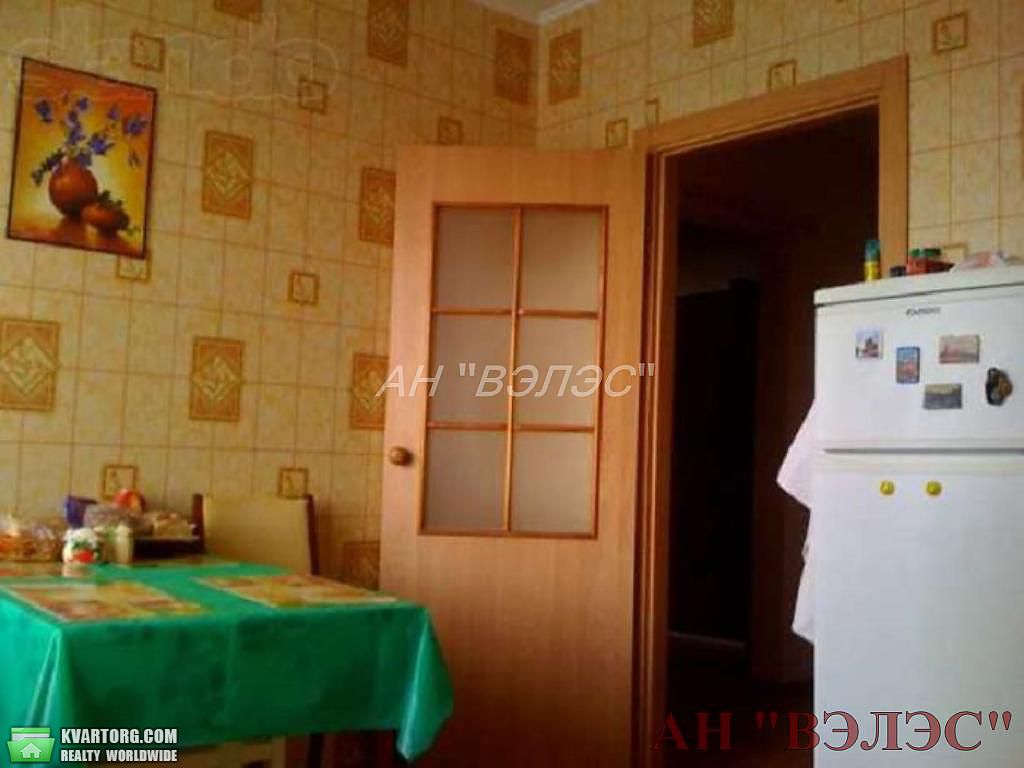 Sell 1-room apartment. Киев, Олевская — photo 4