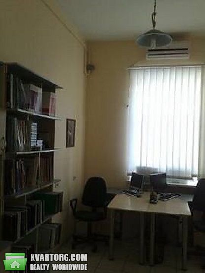 Rent out office. Киев, ул.Шота Руставели — photo 1