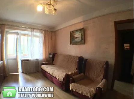 Rent out 2-room apartment. Киев,  Васильковская — photo 1