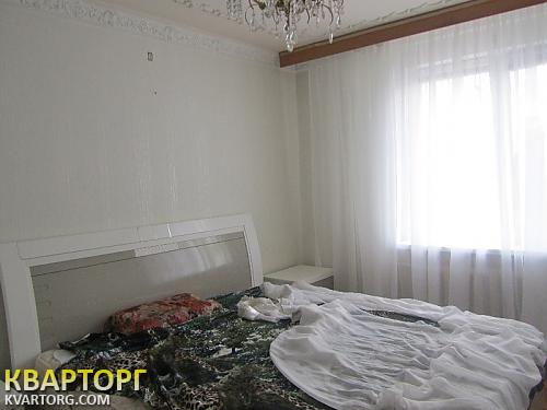 Rent out 3-room apartment. Одесса, Фонтанская дорога 6ст — photo 5